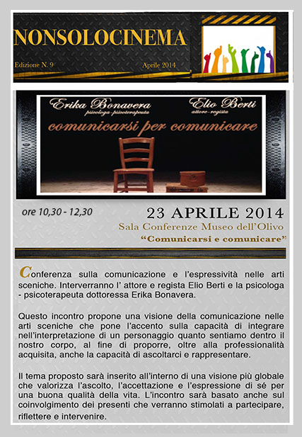 psicologo imperia comunicare