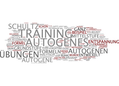 psicologo imperia training autogeno