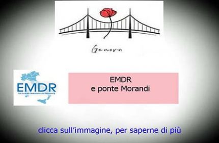 ponte morandi e emdr