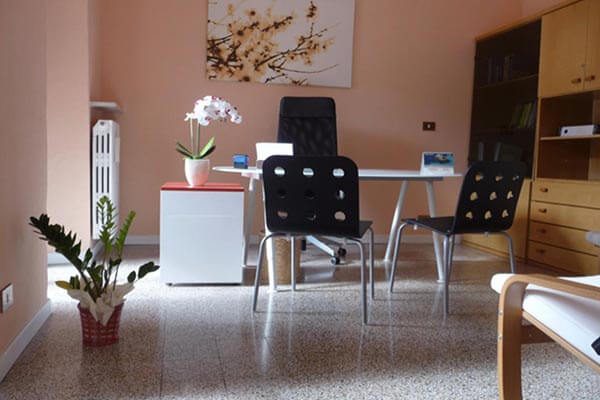 erika bonavera psicologo imperia studio principale