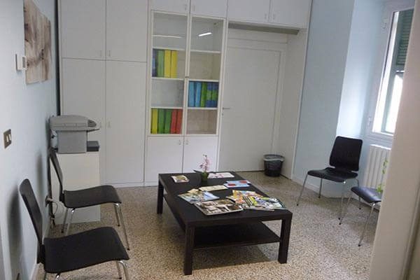 sala d\'attesa