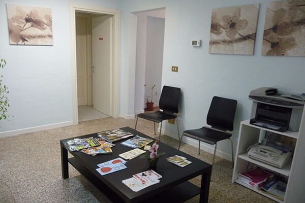 sala d\'attesa