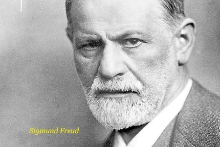 psicoanalista freud